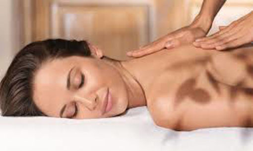 Picture of Manual Lymphatic Drainage Package (Five Sessions)